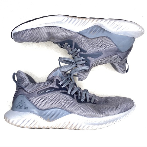 alphabounce beyond reigning champ